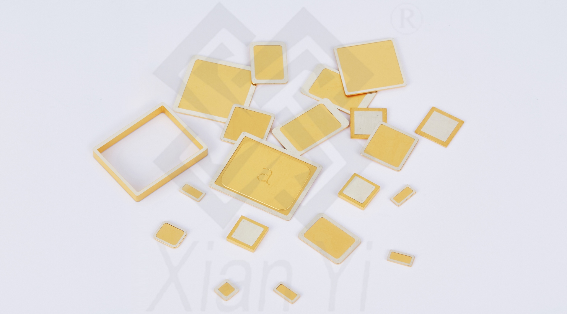 IM电竞
产品| 预置金锡盖板