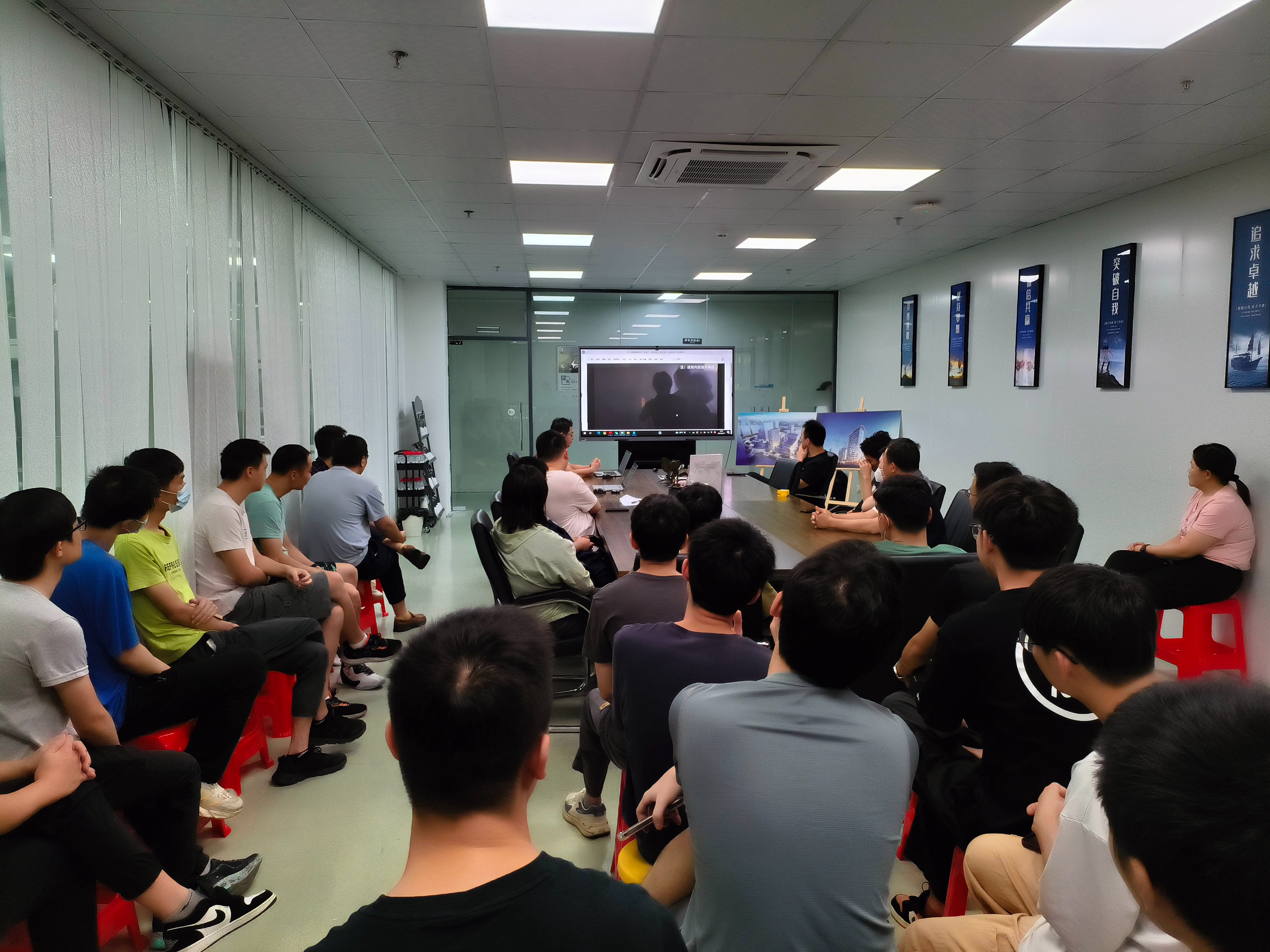 “人人讲安全 个个会应急” IM电竞
安全生产月回顾