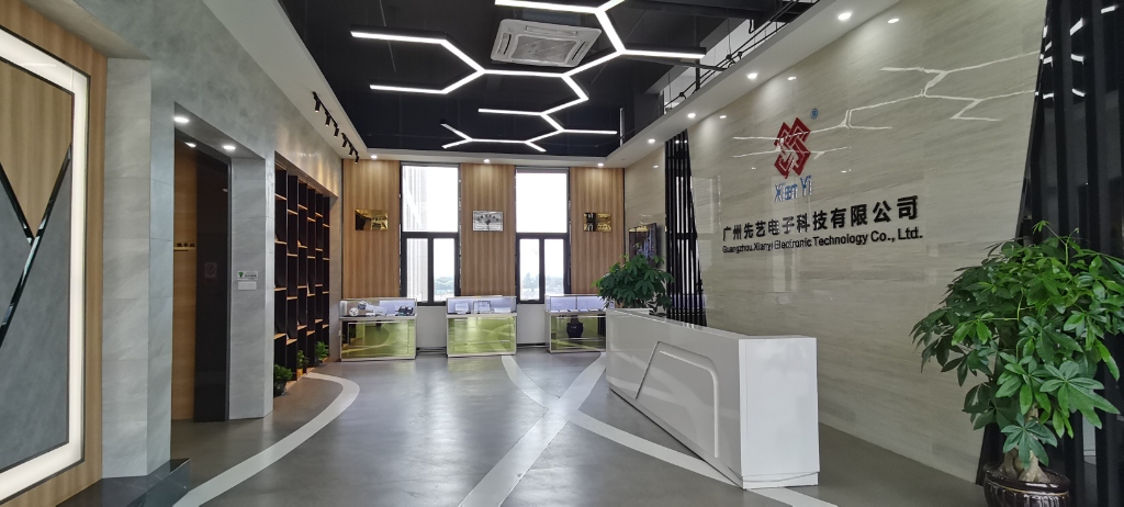 国投创业投资国家专精特新“小巨人”企业「IM电竞
」，推动半导体先进封装材料国产替代