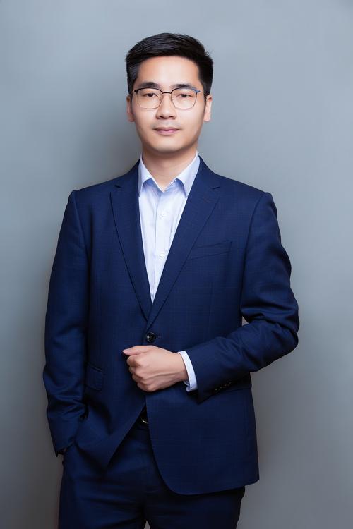高若琰 执行创意总监